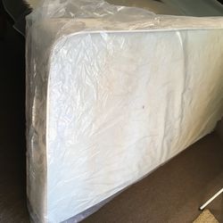 Twin Mattress