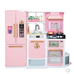DISNEY KIDS KITCHEN
