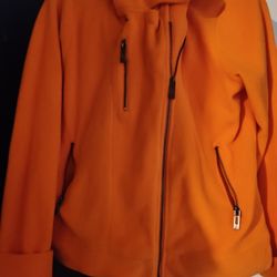 Women's Fleece Jacket