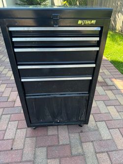 Tool Box
