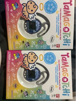 Tamagotchi Gen 3 Angel