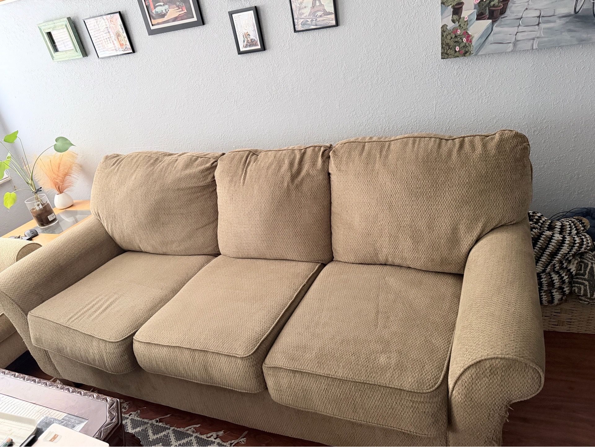 Couch for sale
