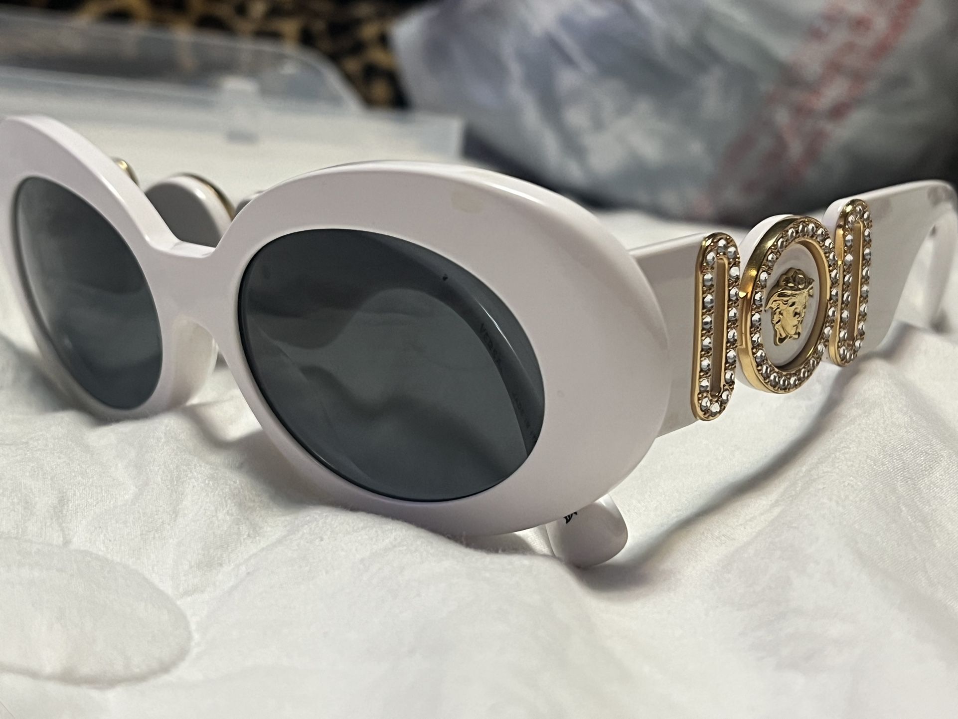 Versace Sunglasses