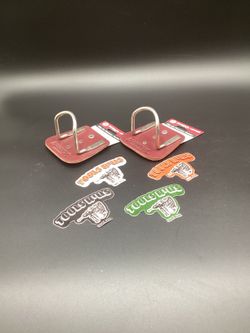 OCCIDNETAL LEATHER HIGH MOUNT HAMMER HOLDER(EACH)**(FINANCIAMOS/WE FINANCE)**