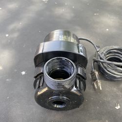 Waterfall Pump Submersible
