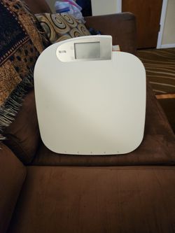 Bathroom Scale