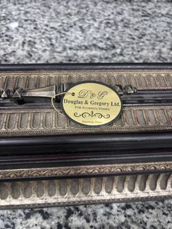 Treasure Chest/ Jewelry Box