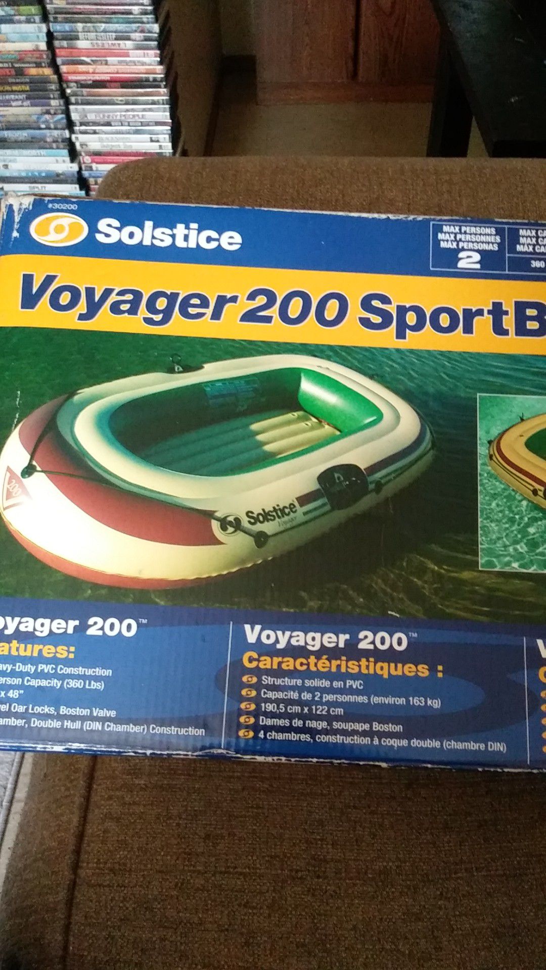 boat Inflatable