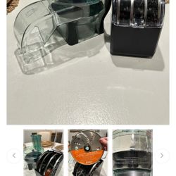 Ninja Blended Addons