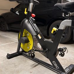 Pro-Form Exercise Bike
