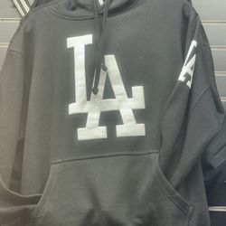 2024 World Series LA Dodgers Black 