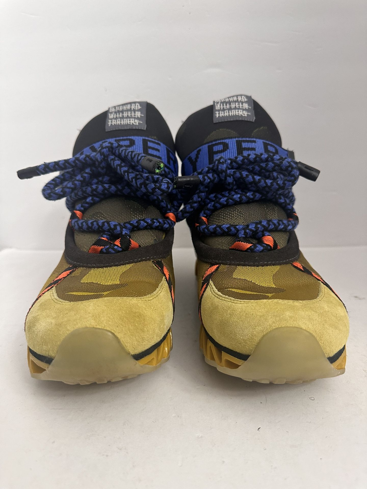 BERNHARD WILLHELM × CAMPER TOGETHER HIMALAYAN SHOE for Sale in