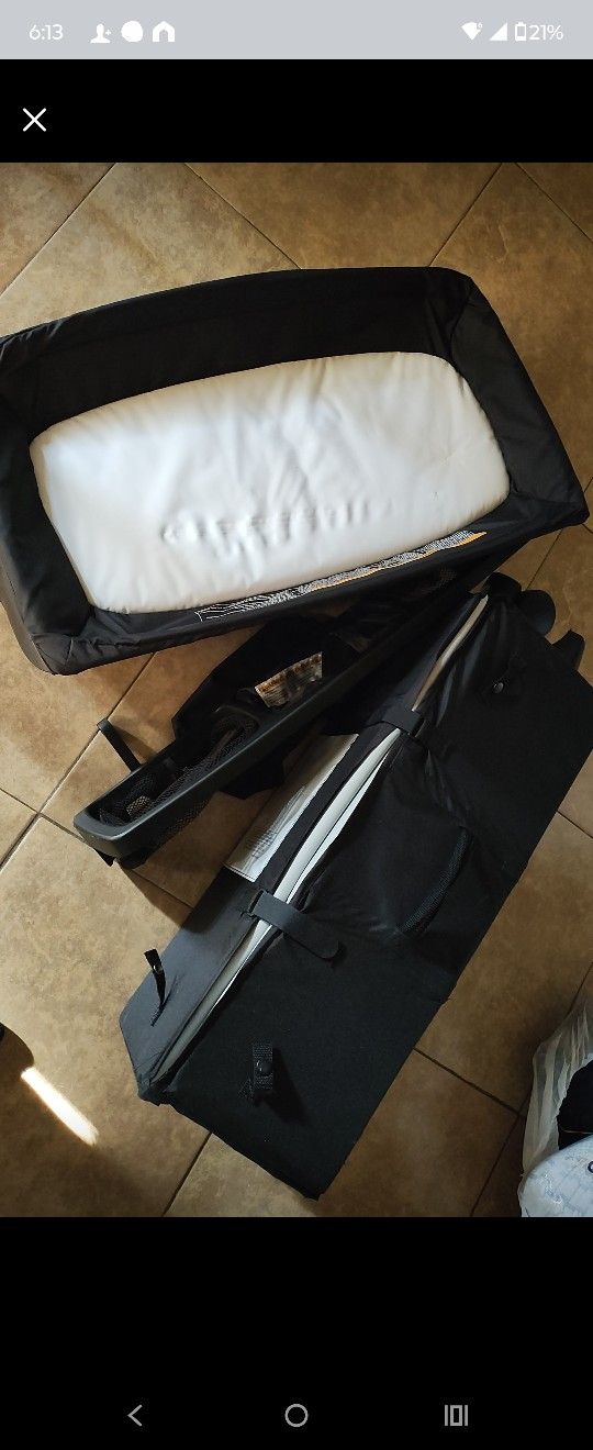 Pack And Play