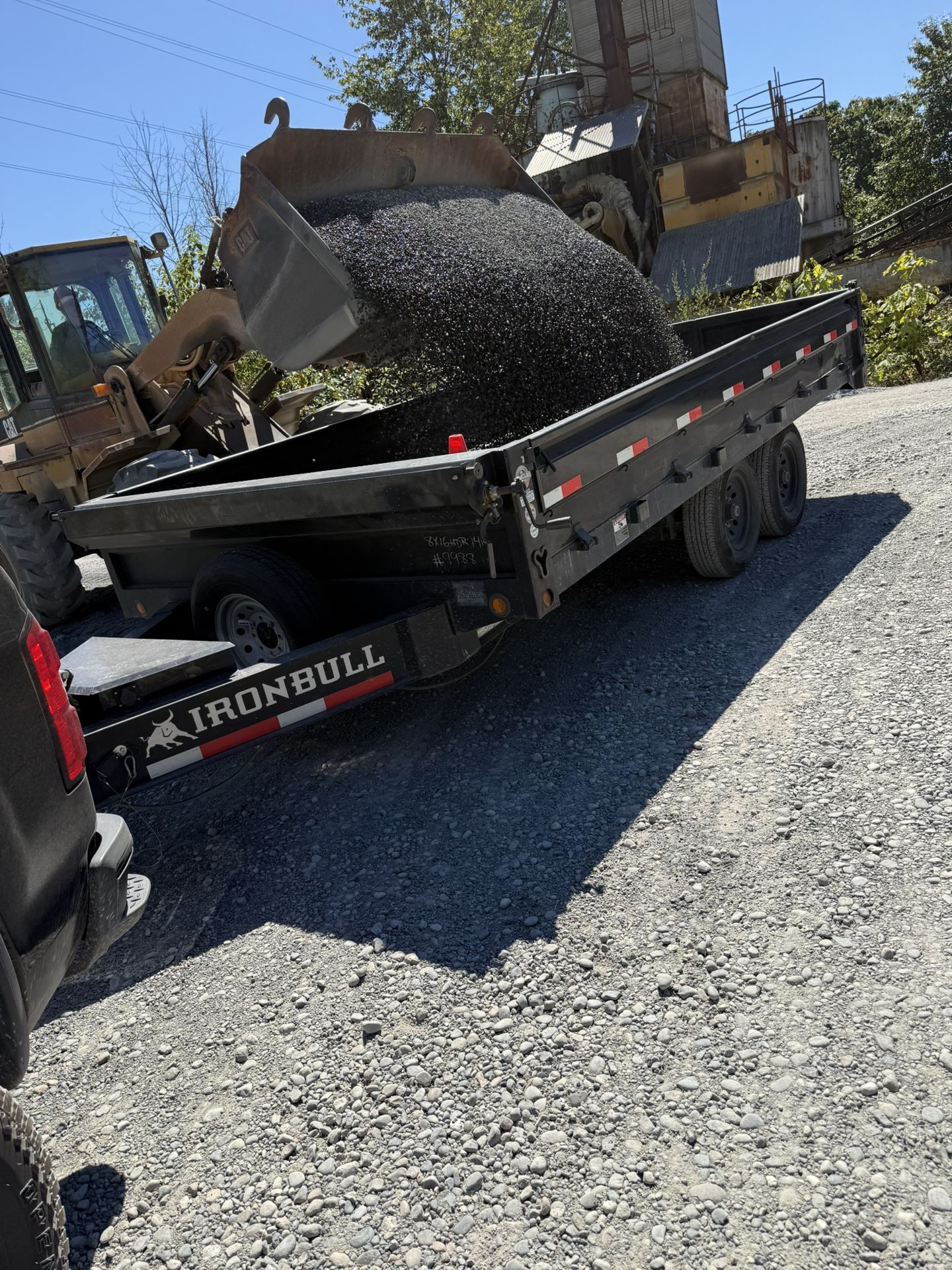 Gravel