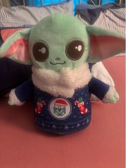 Star Wars Grogu