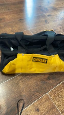20x12 tool bag