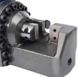 Electric Rebar Cutter 25mm 1” New 475.00