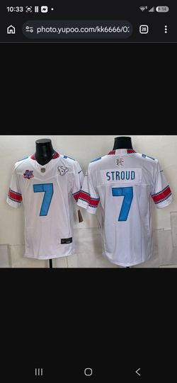 Men's Houston Texans NFL Jersey