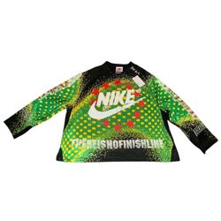 Nike x Cactus Plant Flea Market ‘Air Cactus’ Goalie Jersey