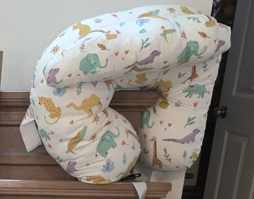 Baby Pillow