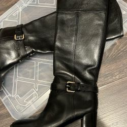  Tory Burch  Boots Size 8.5