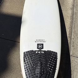 Firewire Machado Sunday 7.0