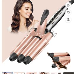 Curling Iron