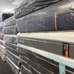 Queen Mattress SALE