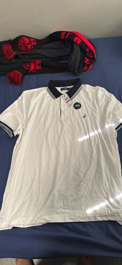 Nautica Polo shirt