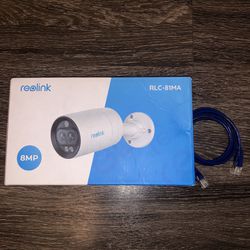 Reo Link Security Camera 