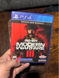 Games ps4