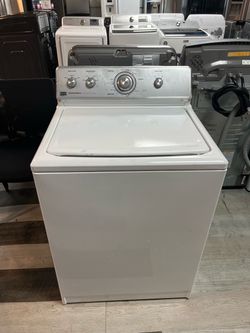 Maytag Centennial Top Load Washer