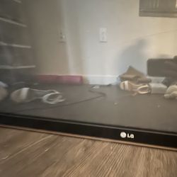 LG 50-Inch Class Plasma Hdtv 50PT350