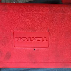 Torque Bit Sockets