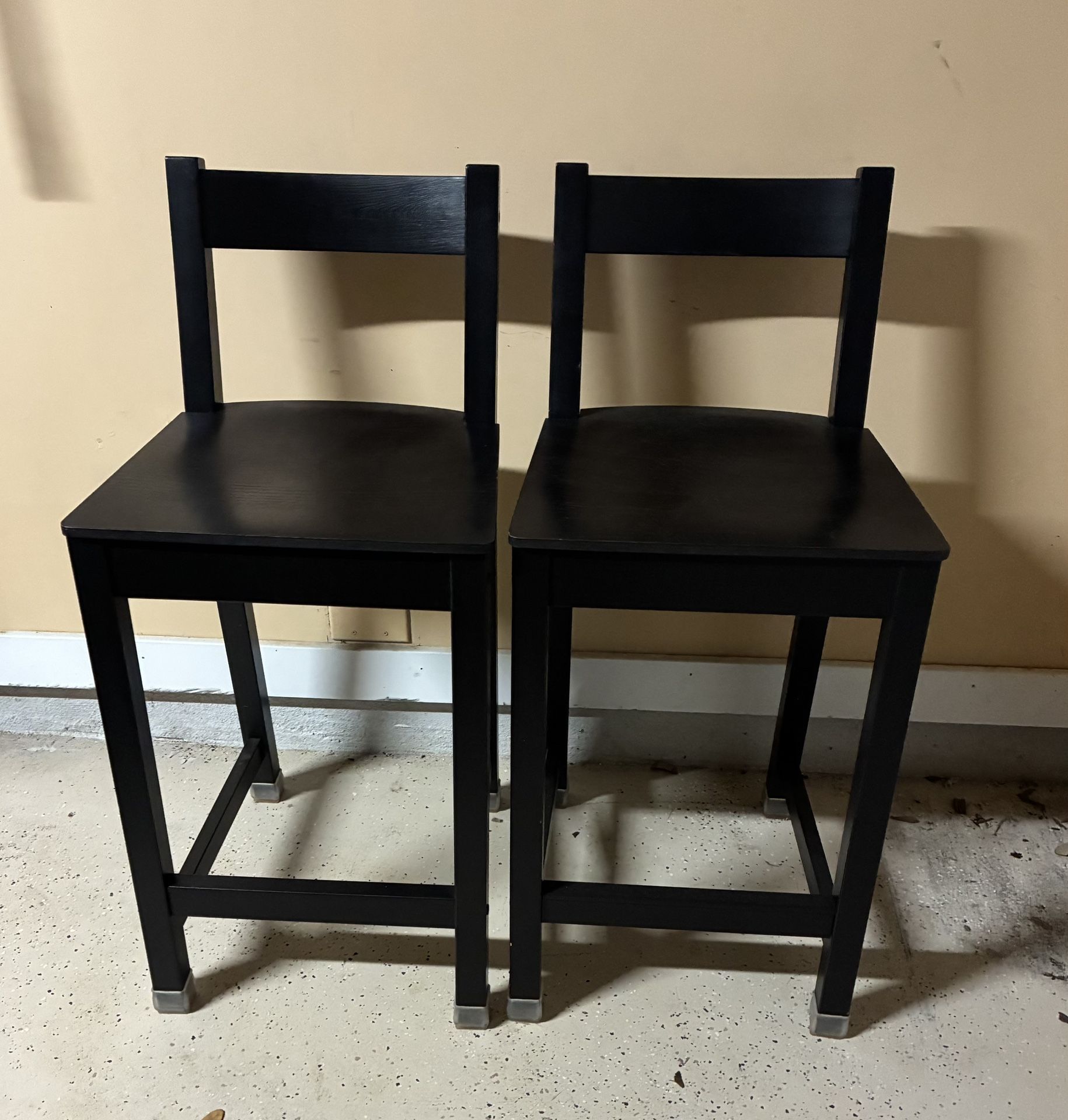IKEA Bar Stools