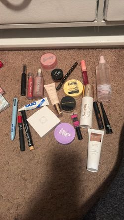 Make up