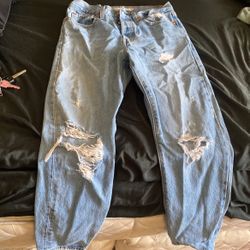 Levi Jeans 
