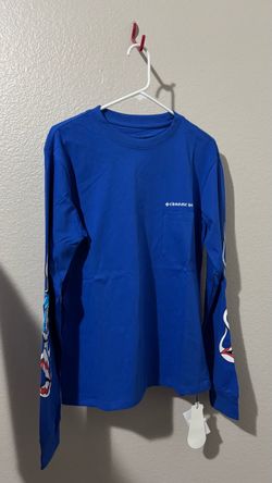 Chrome hearts long sleeve