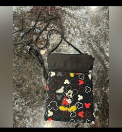 Phone Bag
