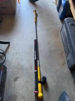 Speed Stick