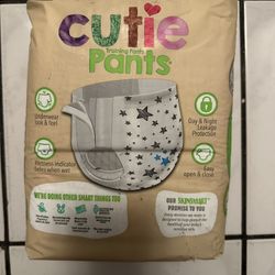 Diapers