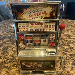 Slot Machine 