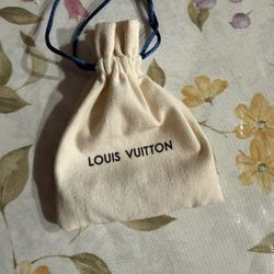 Louie Vuitton Bracelet Chain