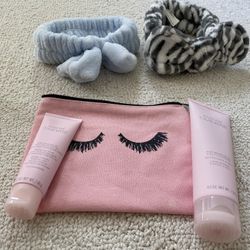 Brand New Skincare Products 