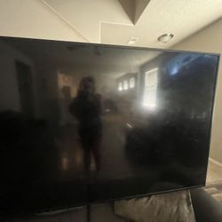 Samsung 75” Smart TV