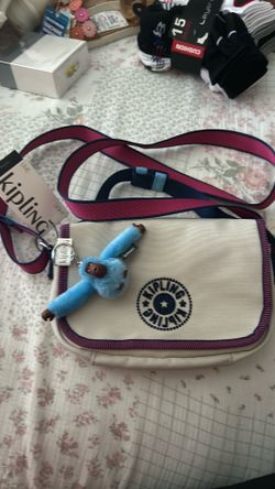 KIPLING bag