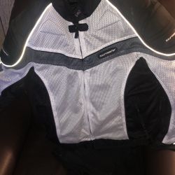 Tour Master Motorcycle Jacket 