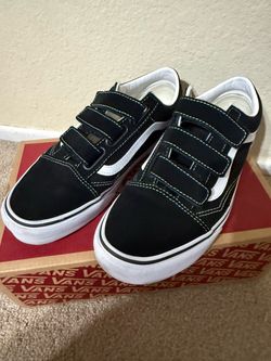 Vans shoes