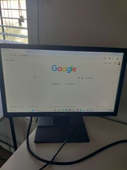 Asus Monitor