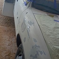 Body Shop Hernandez Hesperia Ca 